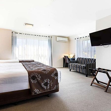 Alexander Inn Окленд Экстерьер фото